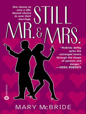 cover image of Still Mr. & Mrs.